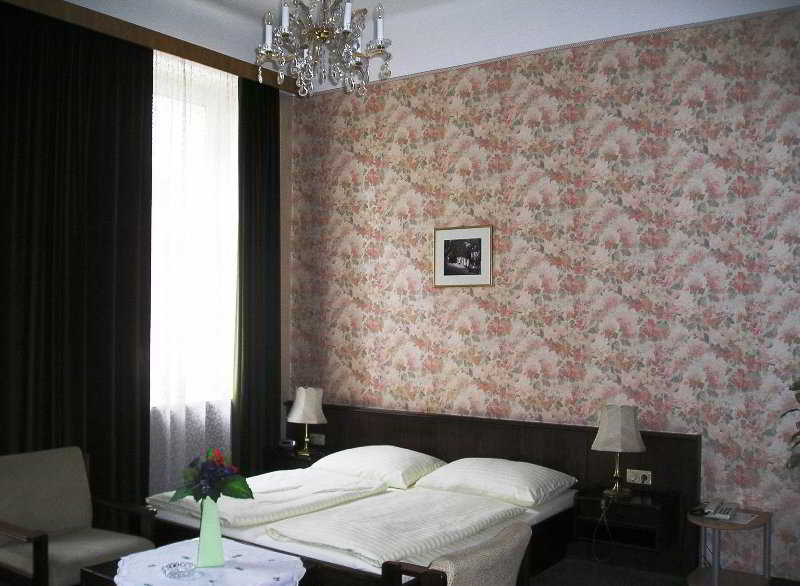 Hotel Mozart Wenen Buitenkant foto