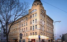 Hotel Mozart Wenen